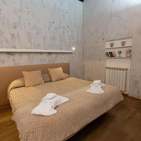 Quattro Cantoni R-Home Rome Bagian luar foto