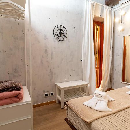 Quattro Cantoni R-Home Rome Bagian luar foto