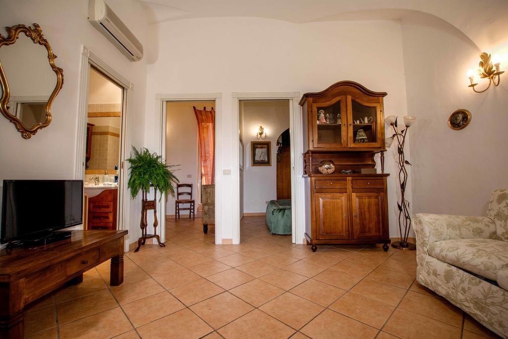 Quattro Cantoni R-Home Rome Ruang foto
