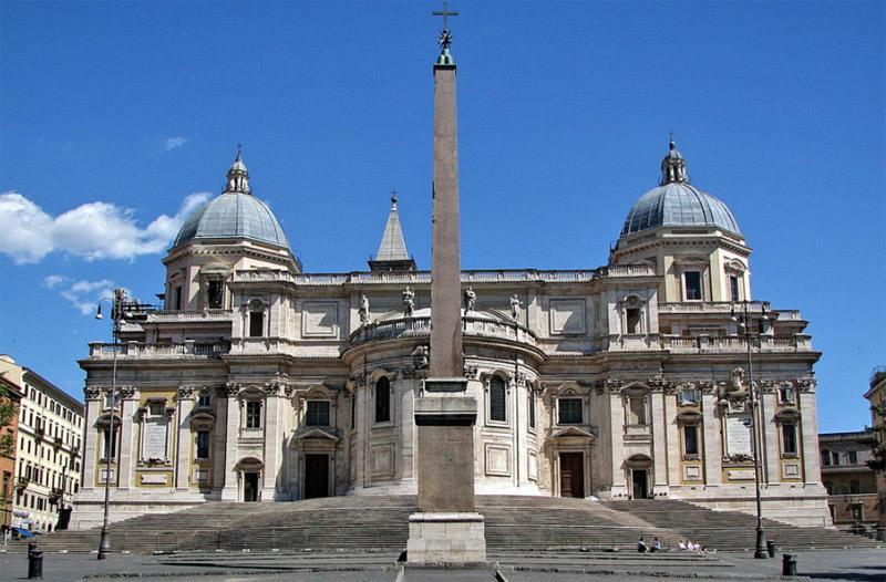 Quattro Cantoni R-Home Rome Ruang foto