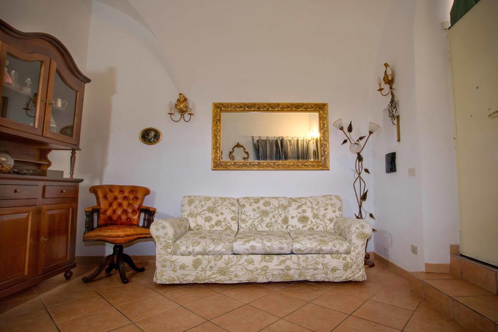 Quattro Cantoni R-Home Rome Ruang foto