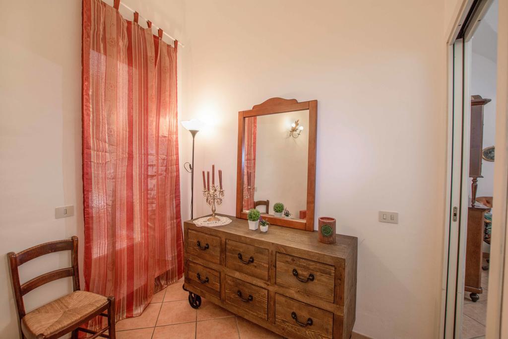 Quattro Cantoni R-Home Rome Ruang foto