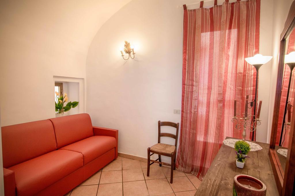Quattro Cantoni R-Home Rome Ruang foto