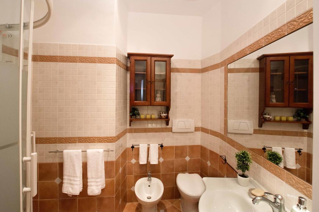 Quattro Cantoni R-Home Rome Ruang foto