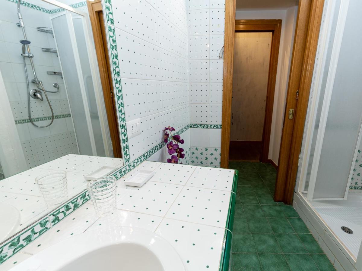 Quattro Cantoni R-Home Rome Bagian luar foto