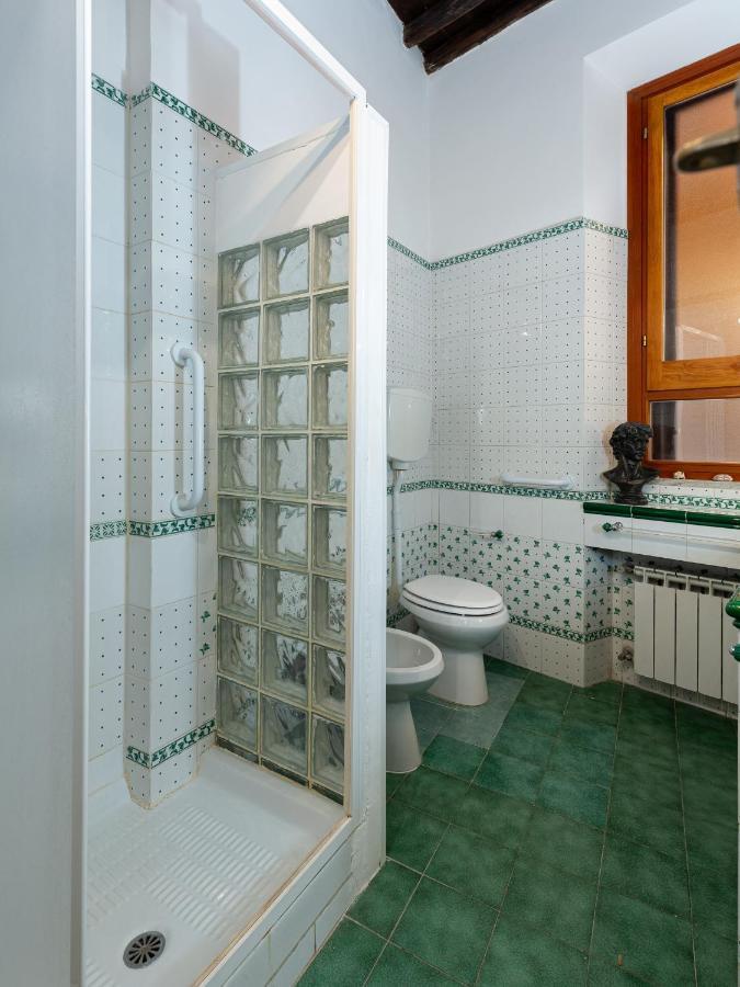 Quattro Cantoni R-Home Rome Bagian luar foto