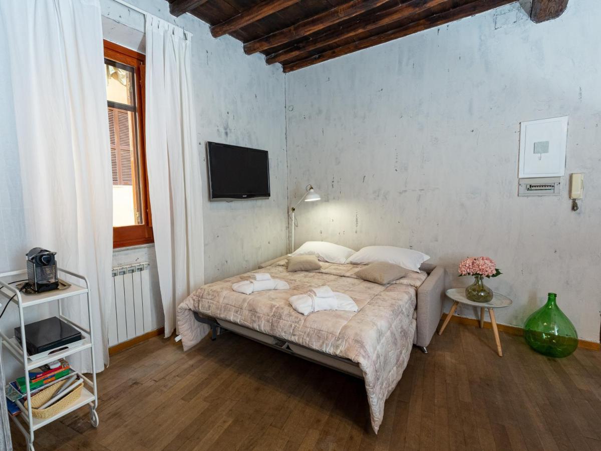 Quattro Cantoni R-Home Rome Bagian luar foto
