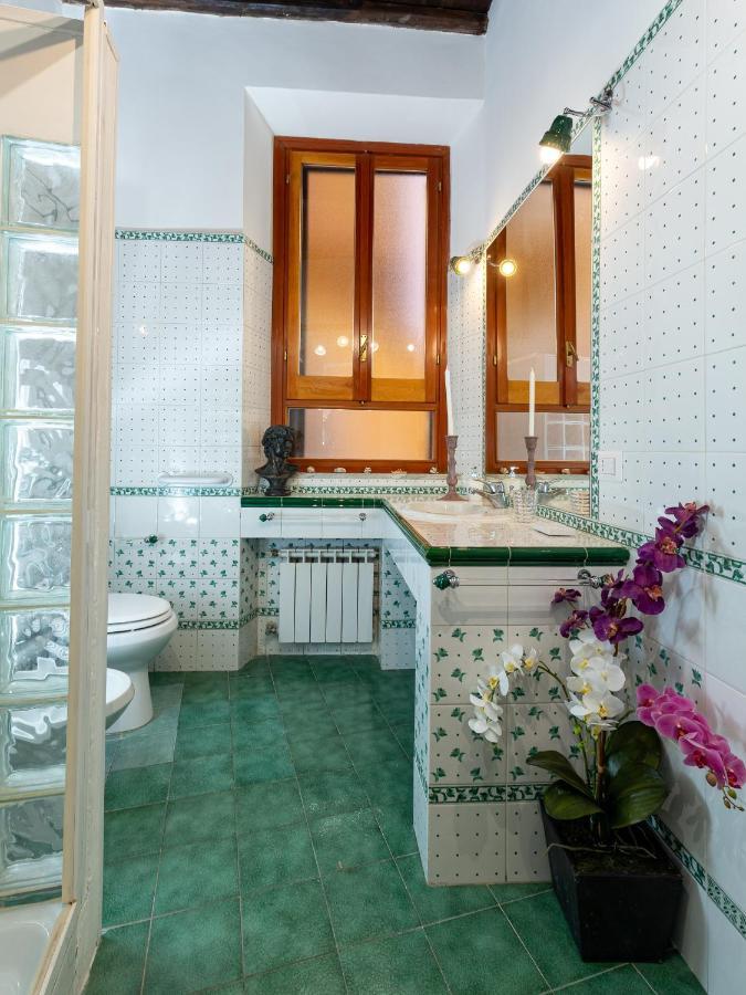 Quattro Cantoni R-Home Rome Bagian luar foto