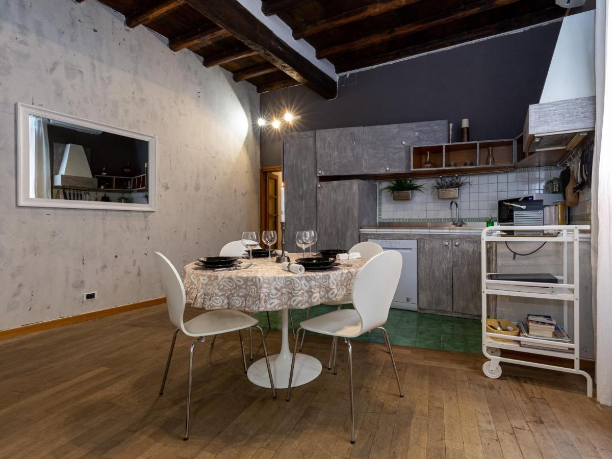 Quattro Cantoni R-Home Rome Bagian luar foto