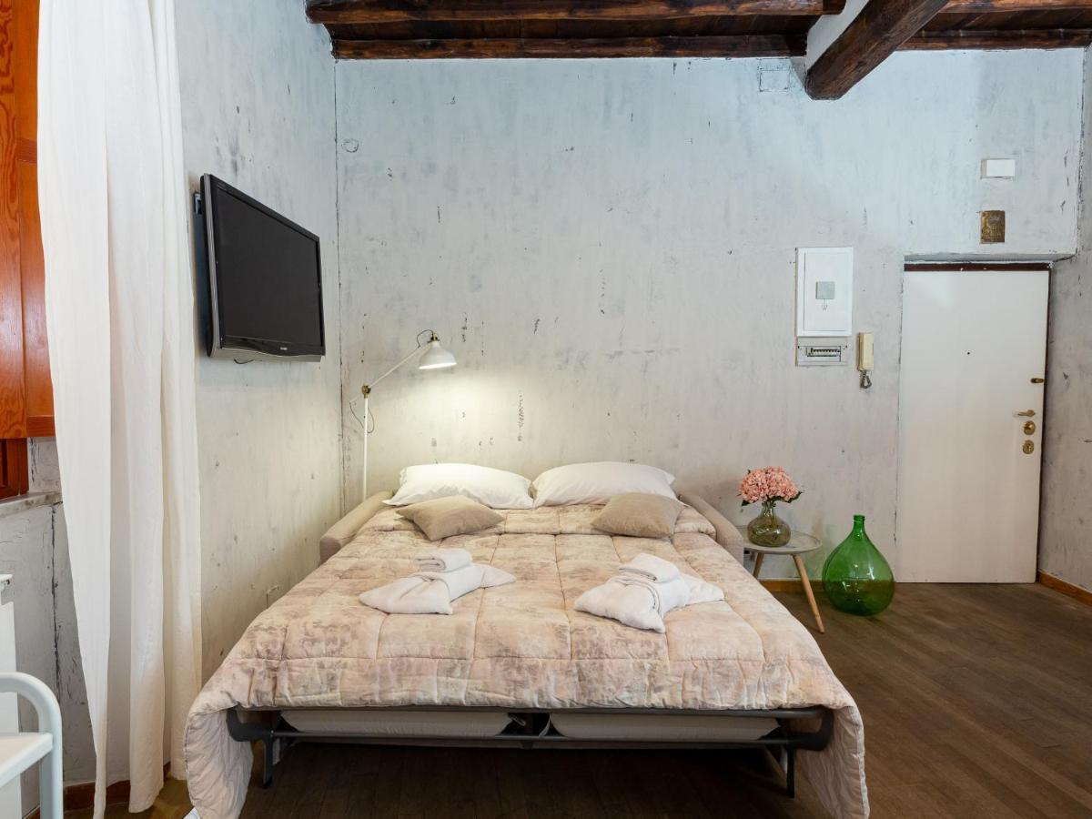 Quattro Cantoni R-Home Rome Bagian luar foto