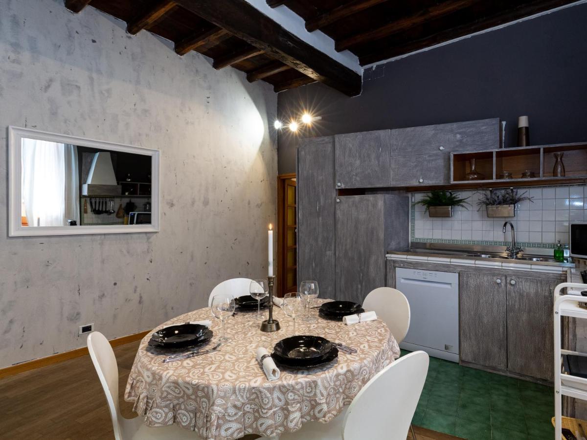 Quattro Cantoni R-Home Rome Bagian luar foto