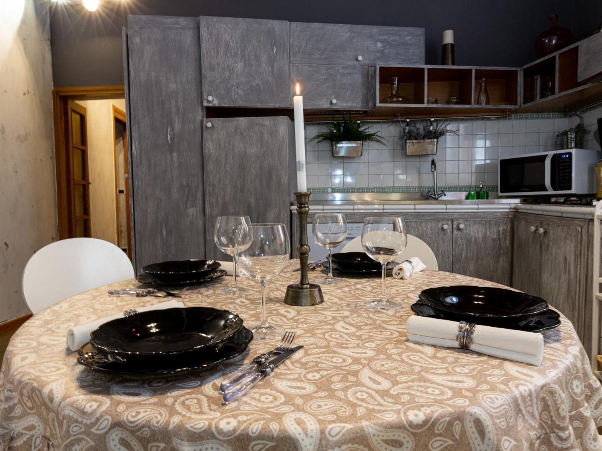 Quattro Cantoni R-Home Rome Bagian luar foto