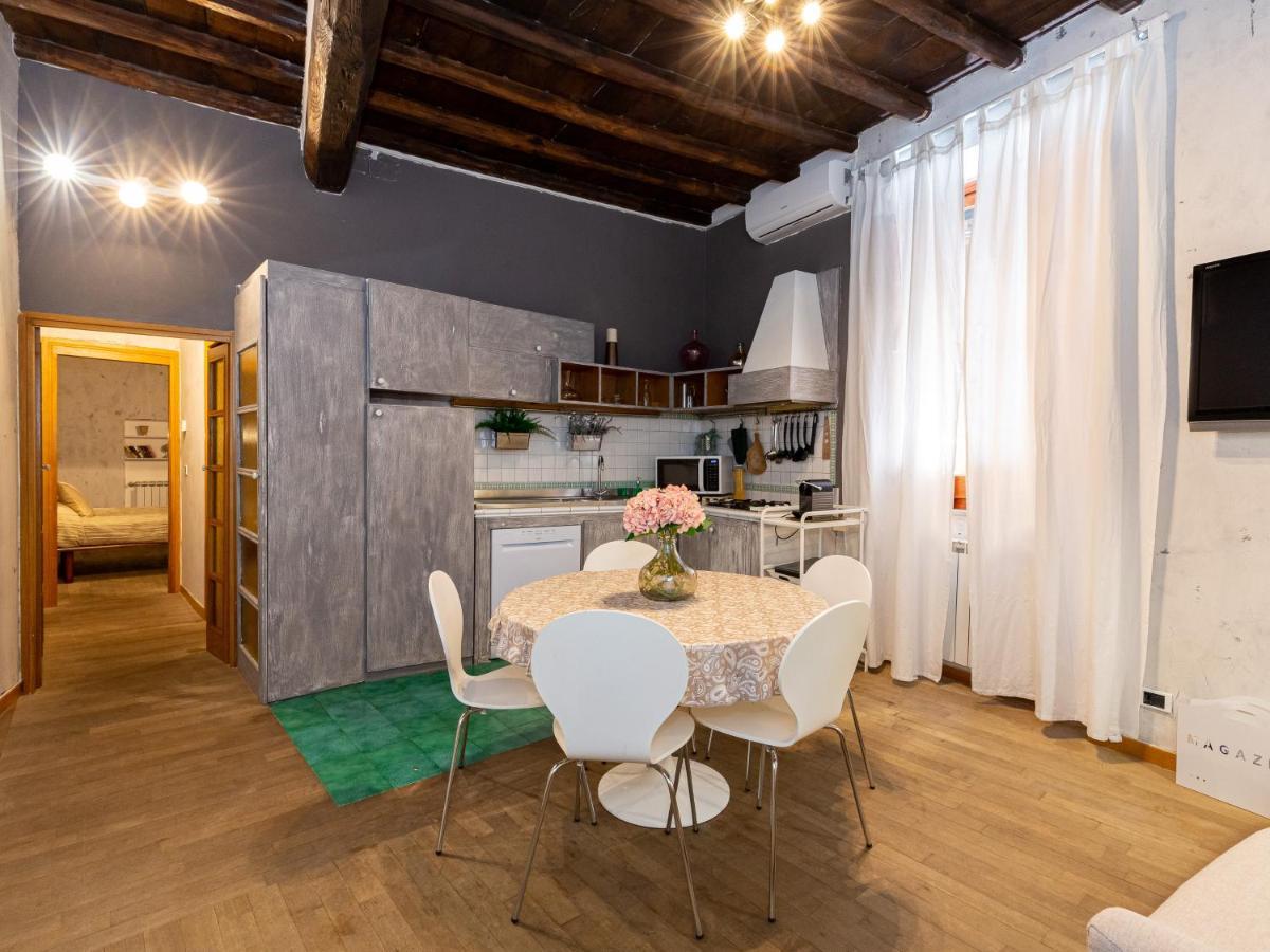 Quattro Cantoni R-Home Rome Bagian luar foto