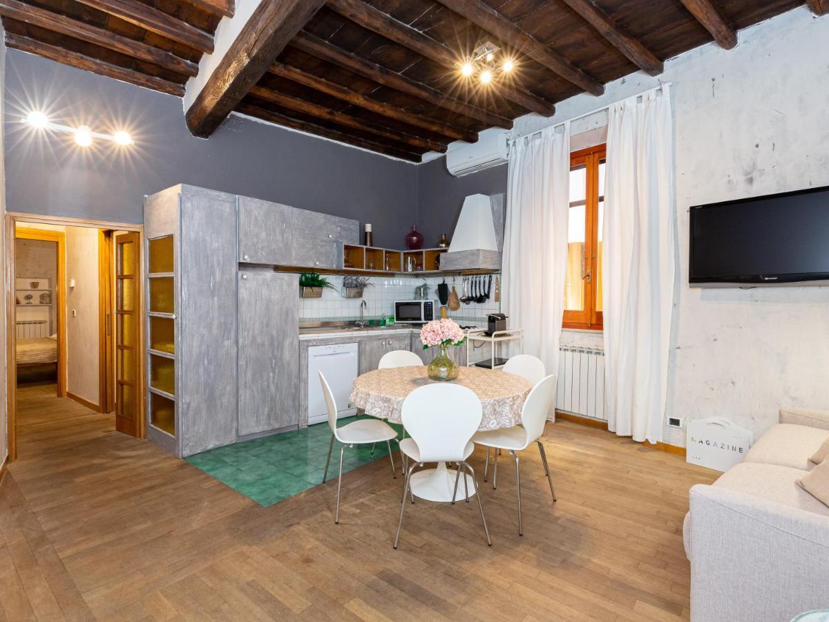 Quattro Cantoni R-Home Rome Bagian luar foto