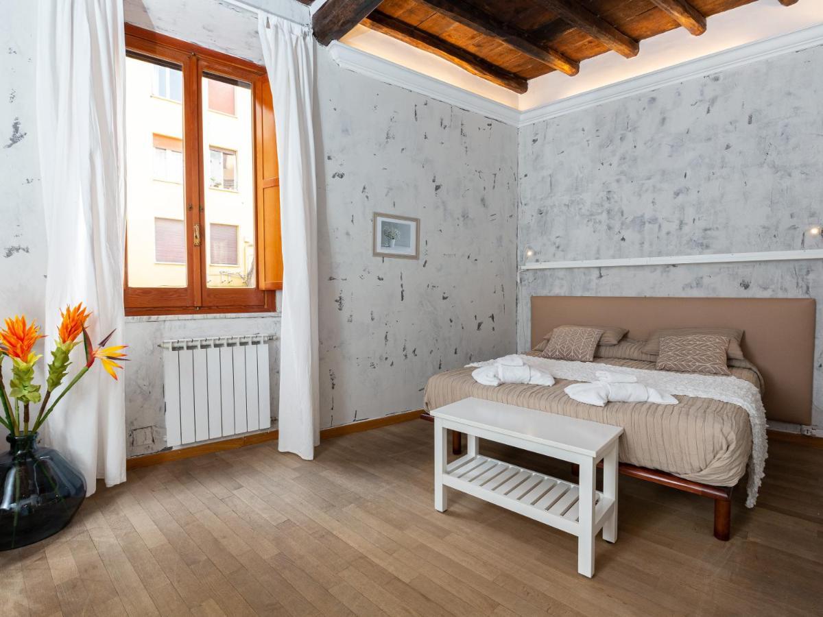 Quattro Cantoni R-Home Rome Bagian luar foto
