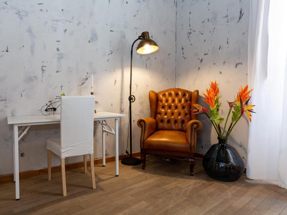 Quattro Cantoni R-Home Rome Bagian luar foto