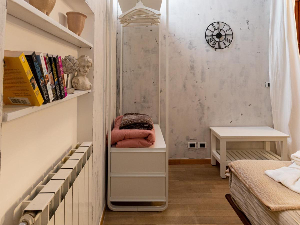 Quattro Cantoni R-Home Rome Bagian luar foto