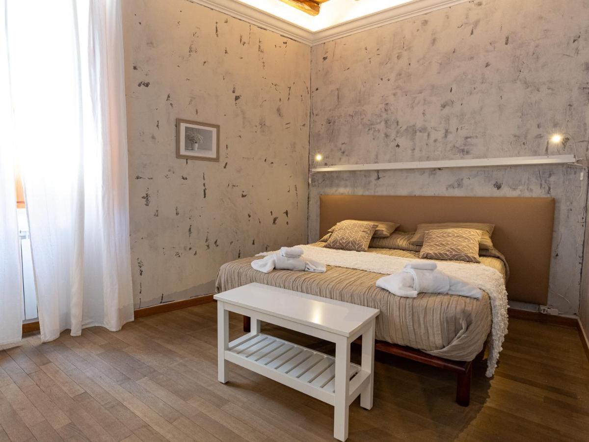 Quattro Cantoni R-Home Rome Bagian luar foto