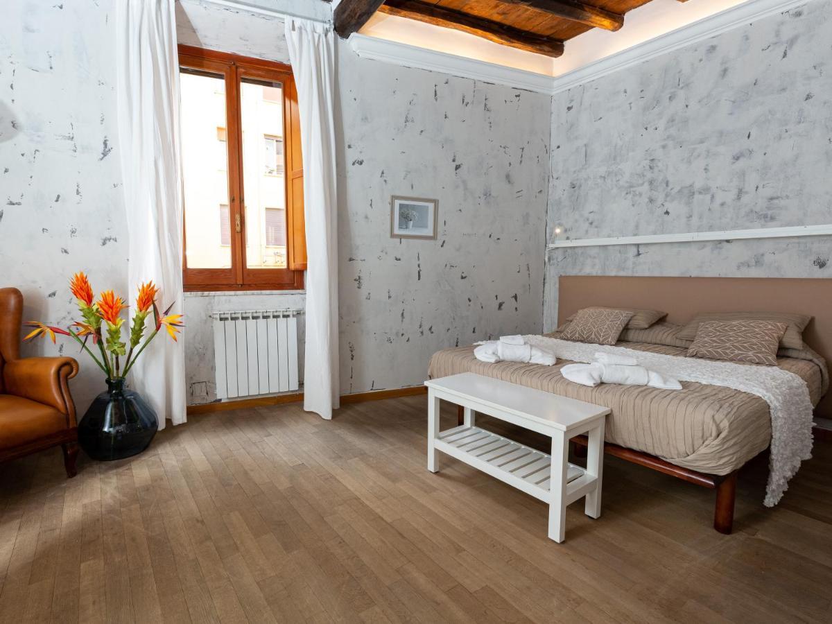 Quattro Cantoni R-Home Rome Bagian luar foto