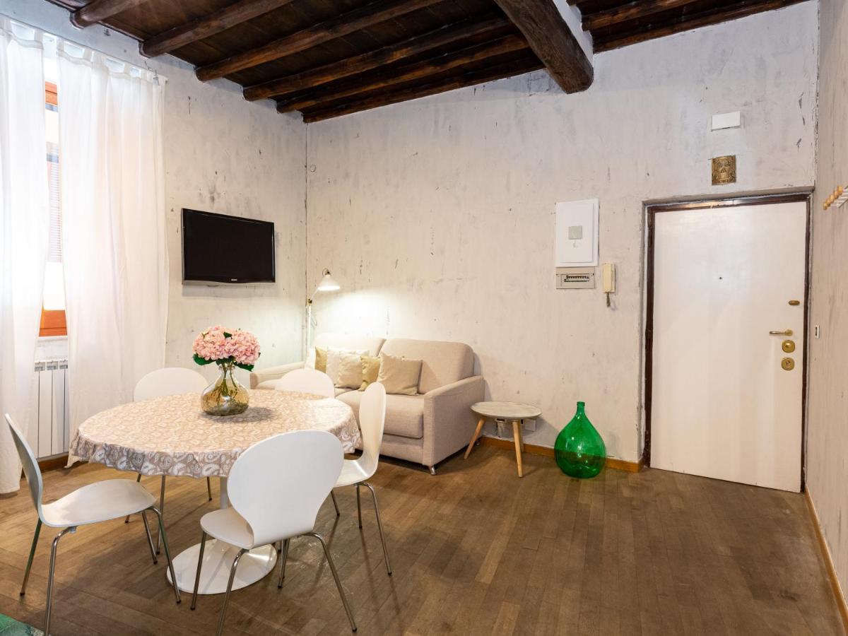 Quattro Cantoni R-Home Rome Bagian luar foto