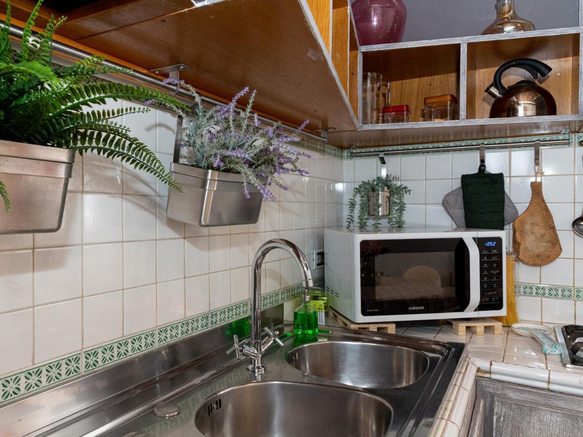 Quattro Cantoni R-Home Rome Bagian luar foto