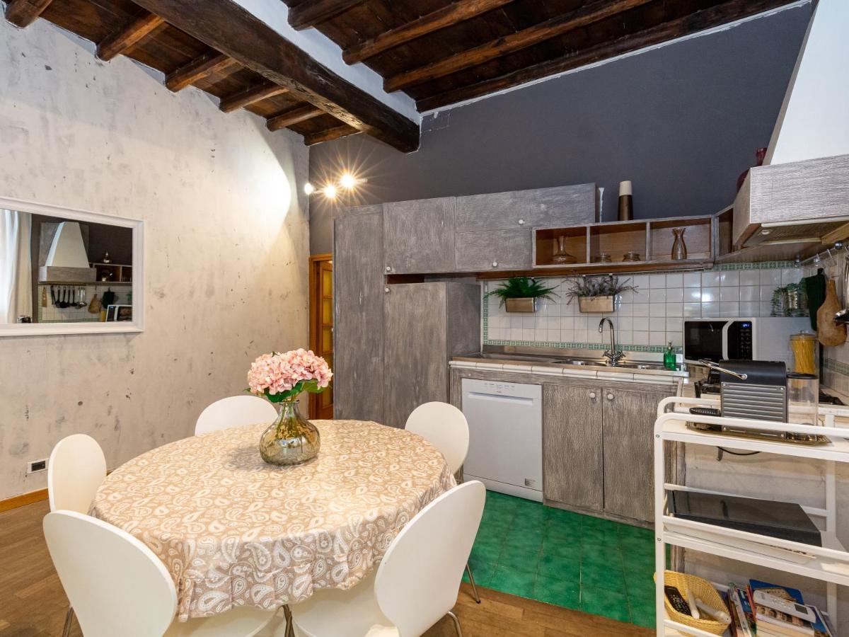 Quattro Cantoni R-Home Rome Bagian luar foto