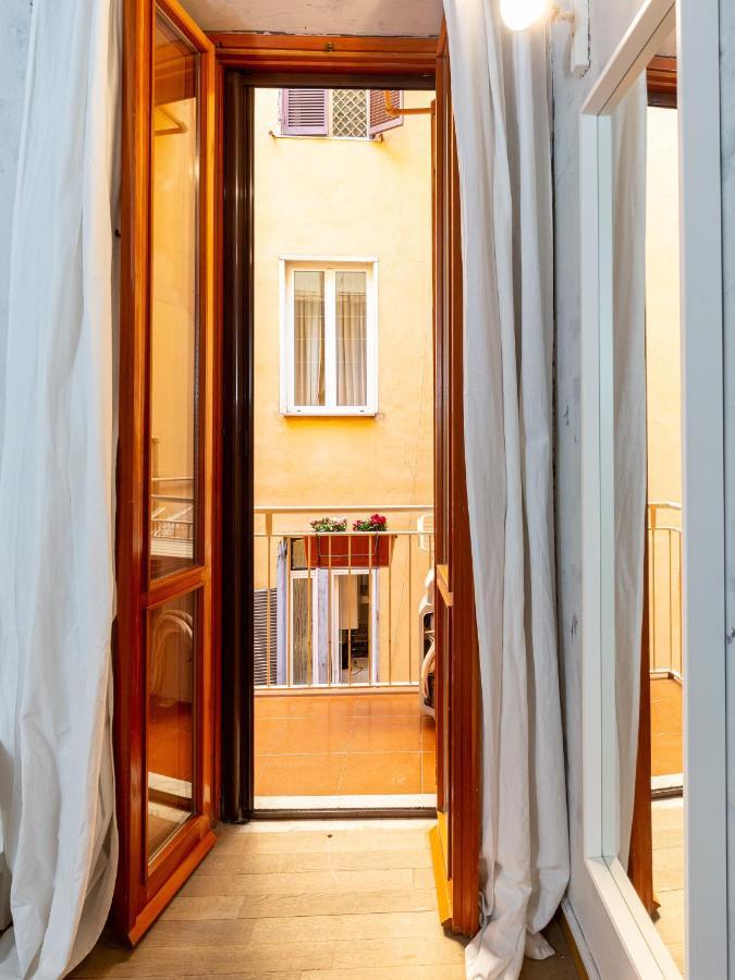 Quattro Cantoni R-Home Rome Bagian luar foto