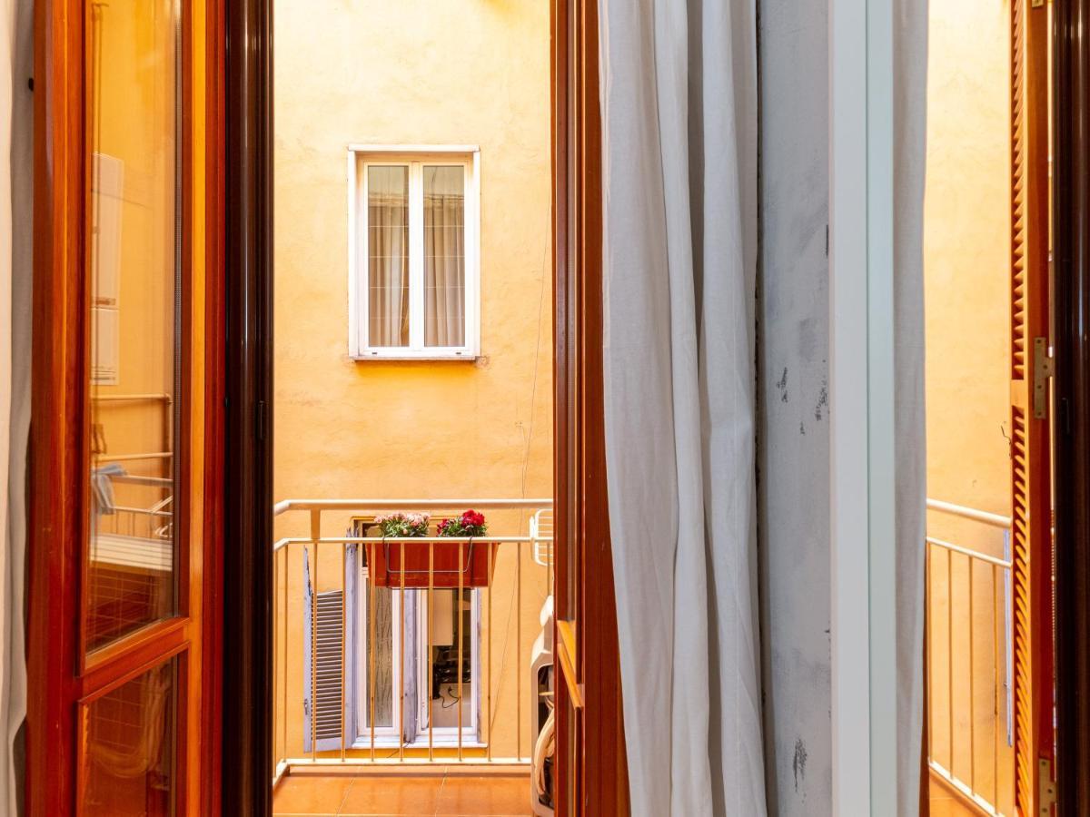 Quattro Cantoni R-Home Rome Bagian luar foto