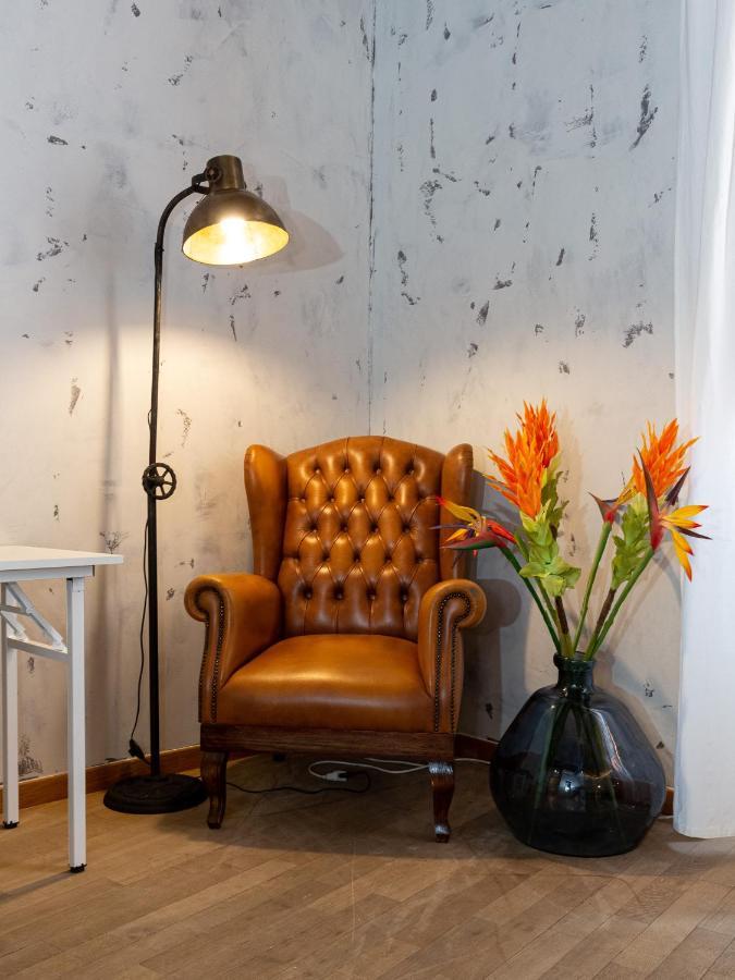 Quattro Cantoni R-Home Rome Bagian luar foto