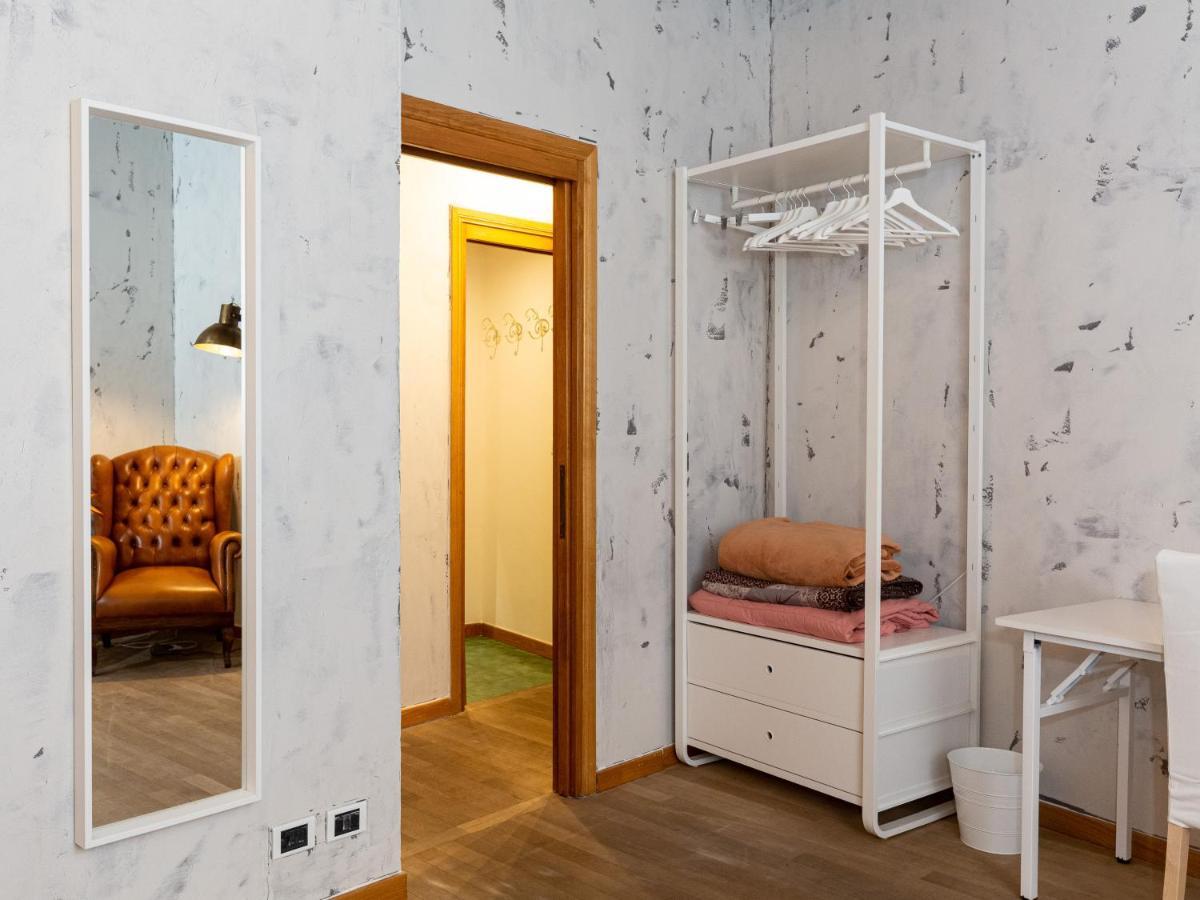 Quattro Cantoni R-Home Rome Bagian luar foto